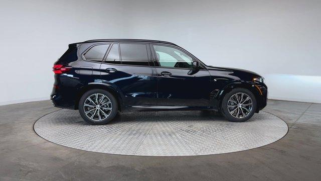 new 2026 BMW X5 PHEV car, priced at $83,025