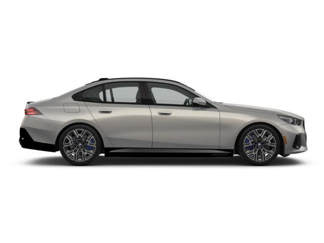 new 2027 BMW 530 car, priced at $74,600