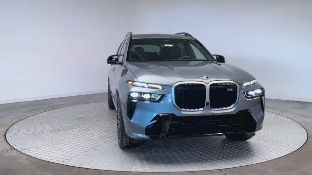 new 2026 BMW X7 car, priced at $115,450