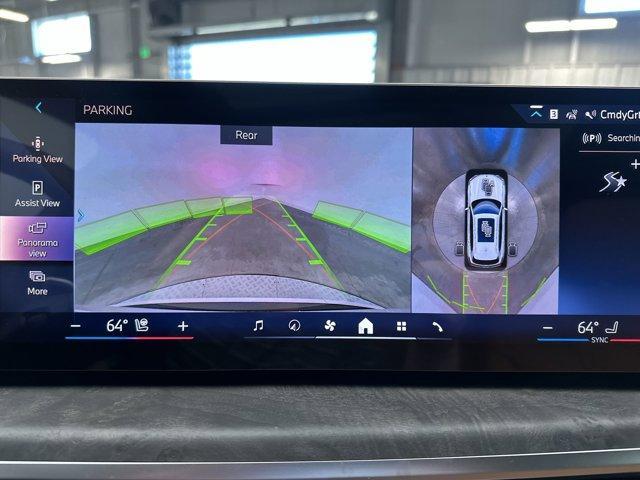 new 2026 BMW X5 car, priced at $75,650