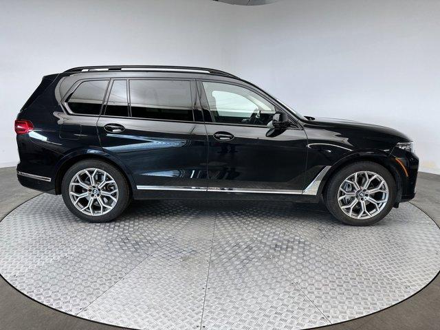 used 2022 BMW X7 car, priced at $41,571