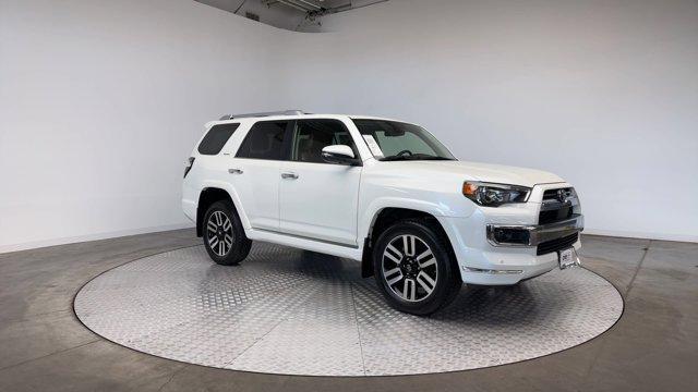 used 2021 Toyota 4Runner car, priced at $41,794