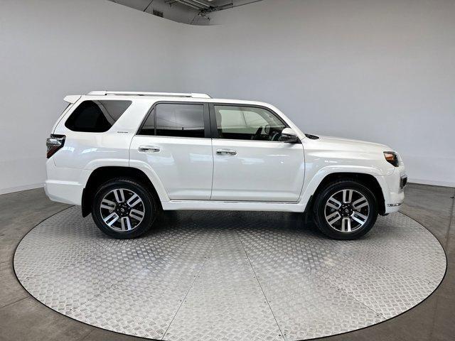 used 2021 Toyota 4Runner car, priced at $41,794