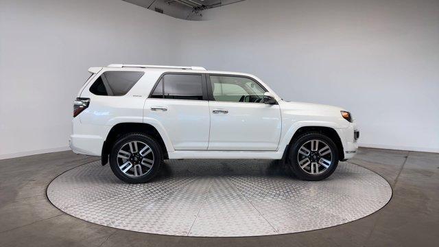 used 2021 Toyota 4Runner car, priced at $41,794