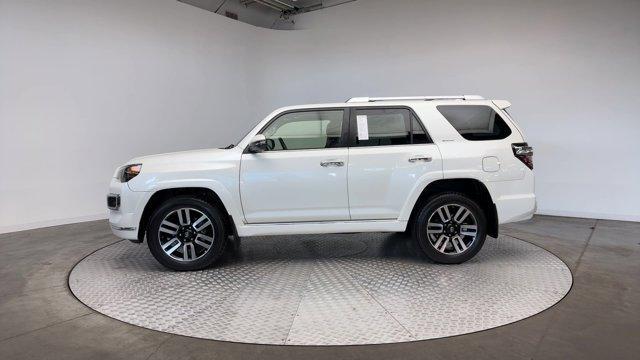 used 2021 Toyota 4Runner car, priced at $41,794