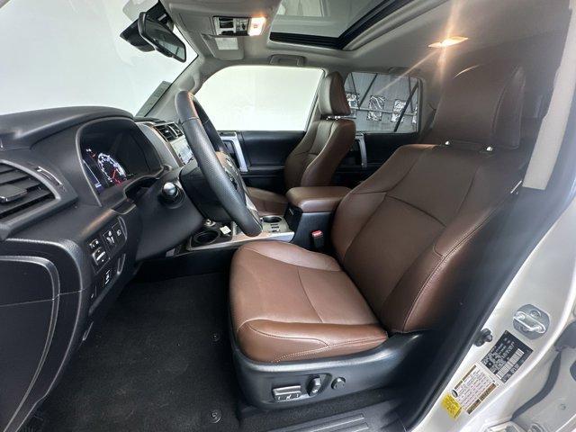 used 2021 Toyota 4Runner car, priced at $41,794