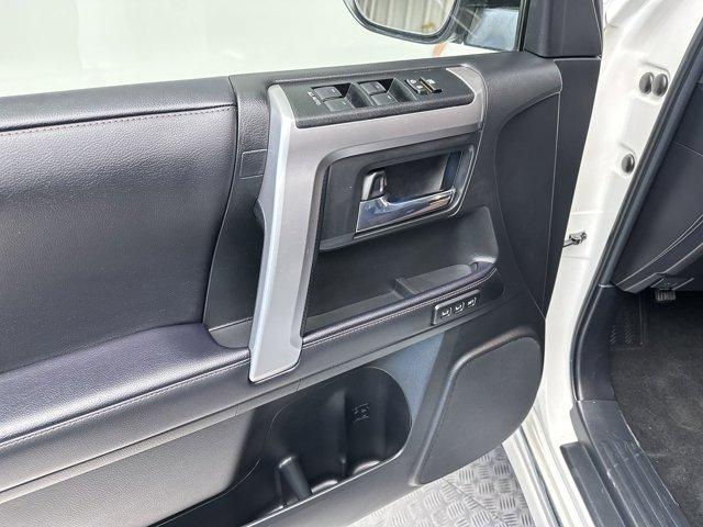 used 2021 Toyota 4Runner car, priced at $41,794