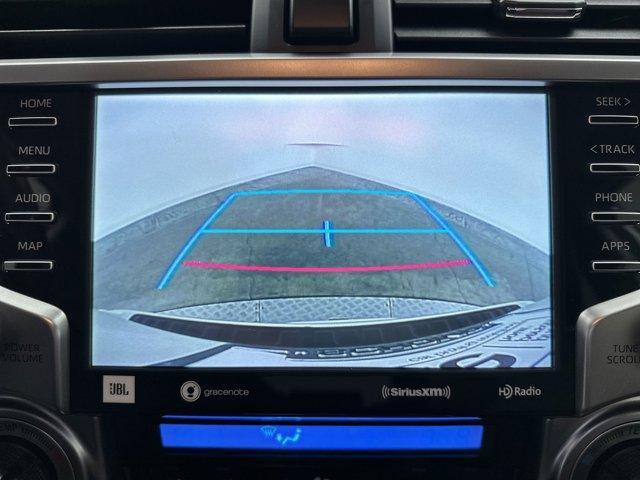 used 2021 Toyota 4Runner car, priced at $41,794