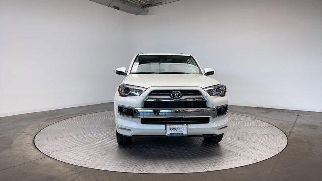 used 2021 Toyota 4Runner car, priced at $41,794