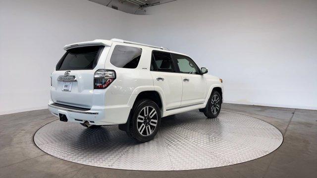 used 2021 Toyota 4Runner car, priced at $41,794