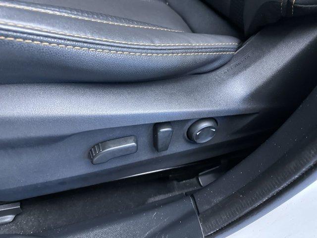used 2022 Subaru Outback car, priced at $26,971