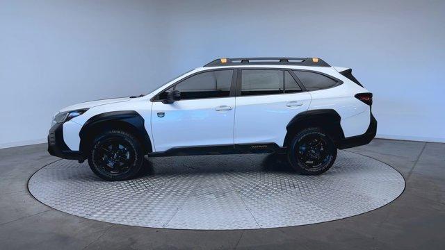 used 2022 Subaru Outback car, priced at $26,971