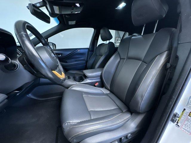 used 2022 Subaru Outback car, priced at $26,971