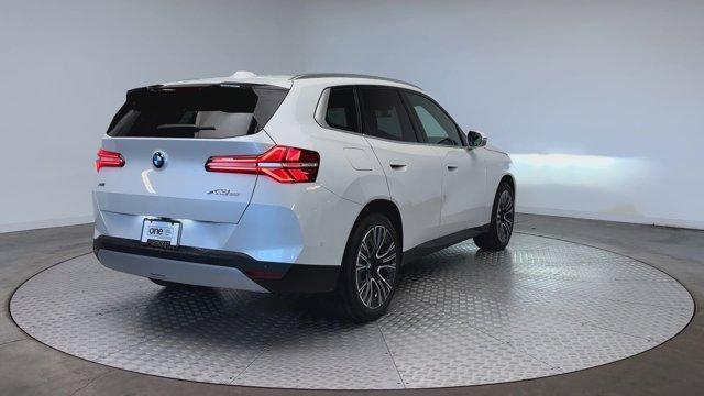 new 2026 BMW X3 car, priced at $60,100