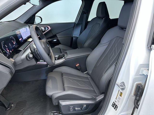 new 2026 BMW X3 car, priced at $60,100