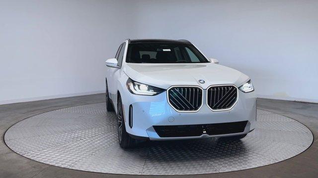 new 2026 BMW X3 car, priced at $60,100