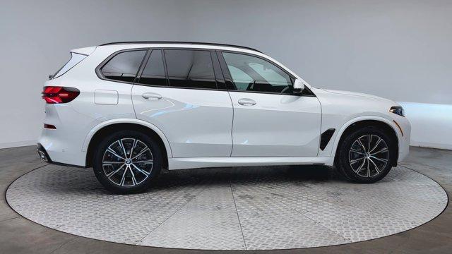 new 2026 BMW X5 PHEV car, priced at $85,350