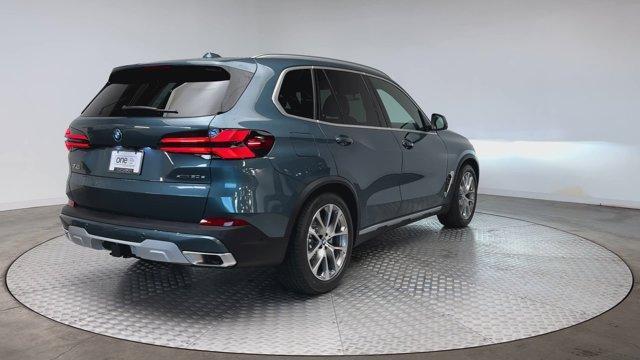 new 2026 BMW X5 PHEV car, priced at $81,775
