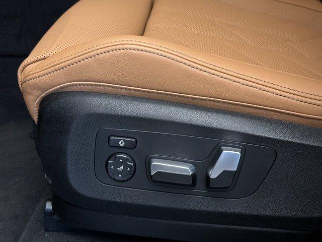new 2026 BMW X5 car, priced at $75,650