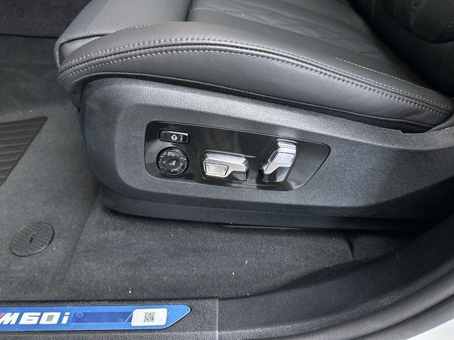 new 2026 BMW X7 car, priced at $127,955