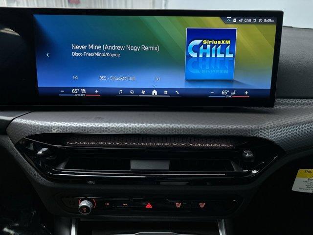 used 2025 BMW 330 car, priced at $45,254