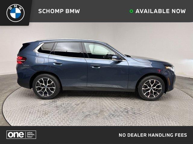new 2026 BMW X3 car, priced at $55,175