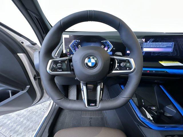 new 2026 BMW X3 car, priced at $59,780