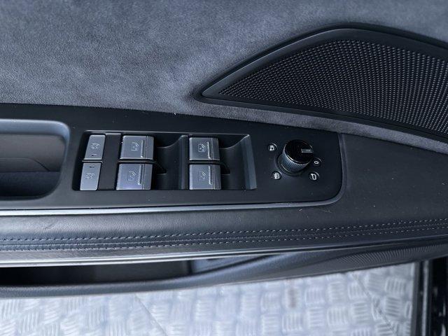 used 2019 Audi A8 car, priced at $27,971