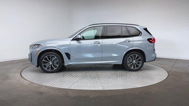new 2026 BMW X5 PHEV car, priced at $82,625