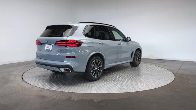 new 2026 BMW X5 PHEV car, priced at $82,625