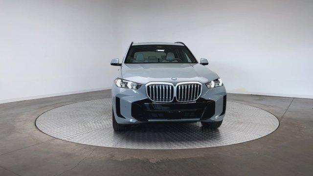 new 2026 BMW X5 PHEV car, priced at $82,625