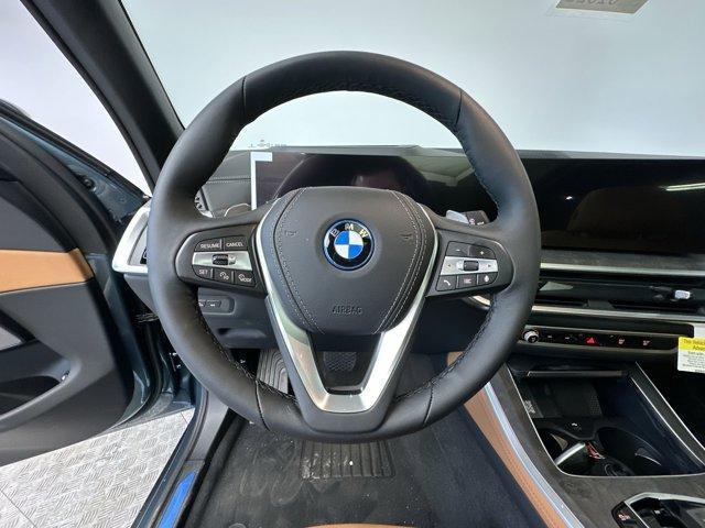 new 2026 BMW X5 PHEV car, priced at $83,000