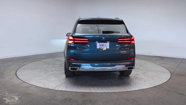 new 2026 BMW X5 PHEV car, priced at $83,000
