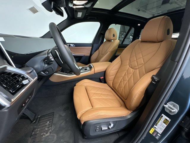 new 2026 BMW X5 PHEV car, priced at $83,000
