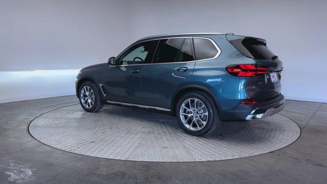 new 2026 BMW X5 PHEV car, priced at $83,000