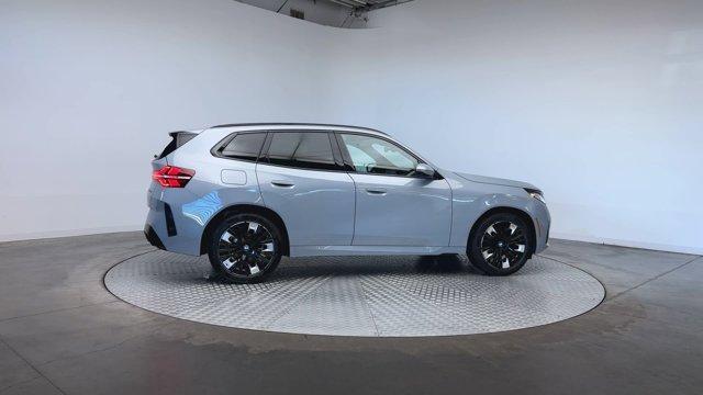 new 2026 BMW X3 car, priced at $58,475