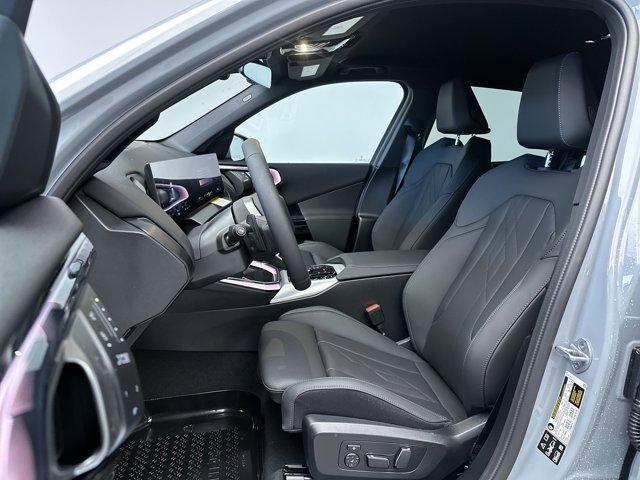 new 2026 BMW X3 car, priced at $58,475