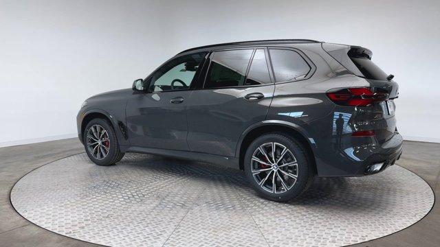 new 2026 BMW X5 car, priced at $86,650