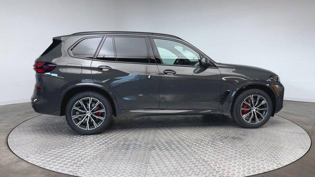 new 2026 BMW X5 car, priced at $86,650