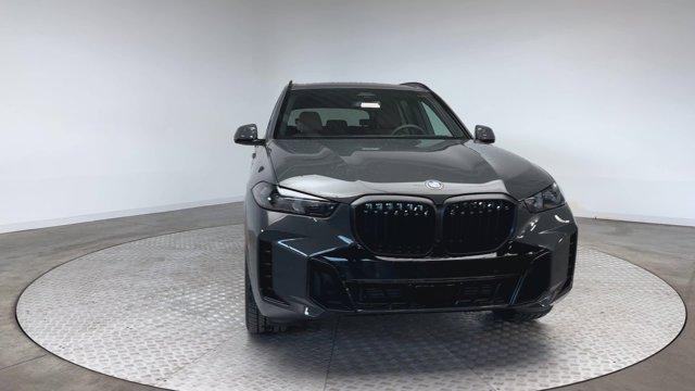 new 2026 BMW X5 car, priced at $86,650