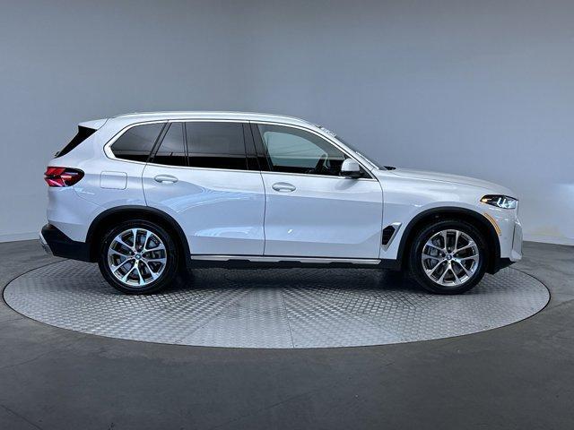 used 2025 BMW X5 PHEV car, priced at $58,971