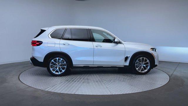 used 2025 BMW X5 PHEV car, priced at $58,971