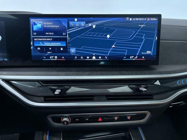 used 2025 BMW X5 PHEV car, priced at $58,971