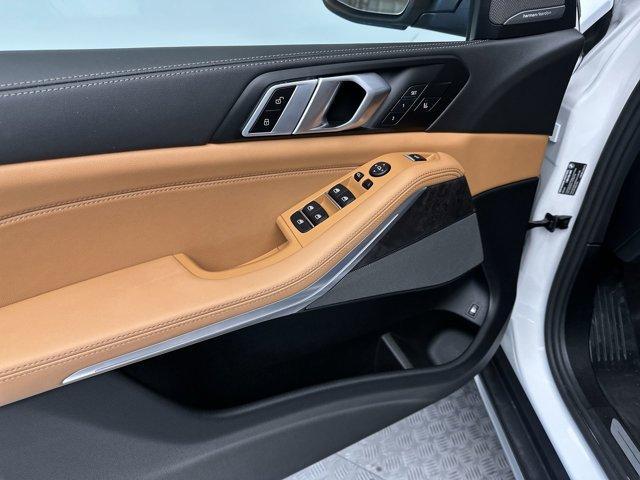 used 2025 BMW X5 PHEV car, priced at $58,971