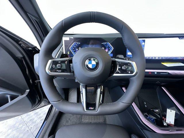 new 2026 BMW X3 car, priced at $58,880