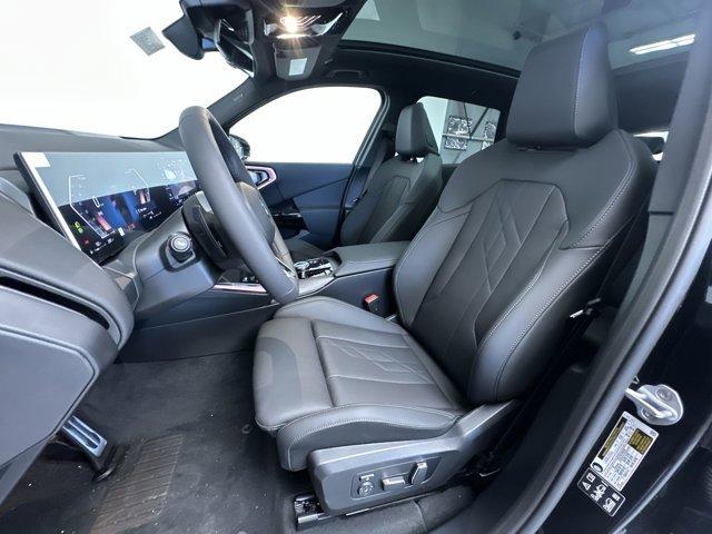 new 2026 BMW X3 car, priced at $58,880