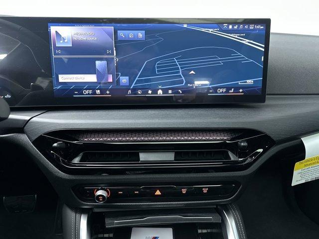 new 2026 BMW 430 Gran Coupe car, priced at $61,875