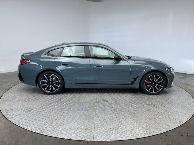 new 2026 BMW 430 Gran Coupe car, priced at $61,875