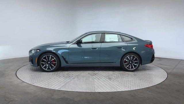 new 2026 BMW 430 Gran Coupe car, priced at $61,875