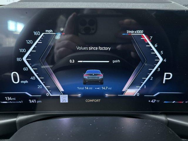 new 2026 BMW 430 Gran Coupe car, priced at $61,875